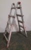 Extension Ladder & Parts - 3