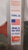 Extension Ladder & Parts - 4