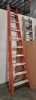Werner Ladder