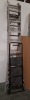 Extension Ladder & Step Stool