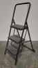 Extension Ladder & Step Stool - 2