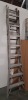Extension Ladder & Step Stool - 4