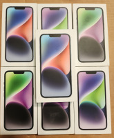 Apple iPhones (Riverside, CA)