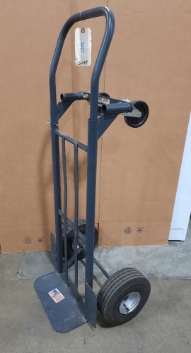 Hand Truck