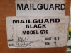 Mail Box - 2