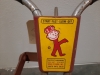 Weed Edger - 2