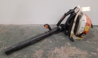 Magnum Blower