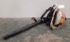 Magnum Blower