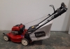 Toro Lawnmower