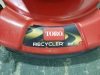 Toro Lawnmower - 5