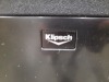 Klipsch Speakers & Dynamo Subwoofer System - 2