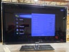 40" Samsung TV