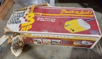 U-Install Garage Door Opener