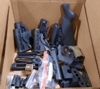 Ctn of Firearm Accessories