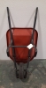 Wheelbarrow - 3