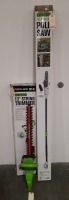 Landscaping Tools