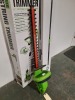Landscaping Tools - 2