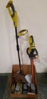 Landscaping Tools