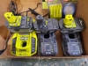 Landscaping Tools - 8