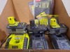 Landscaping Tools - 9
