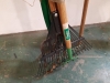 Landscaping Tools - 6