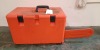 Husqvarna Chainsaw