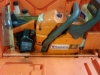 Husqvarna Chainsaw - 3