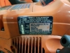 Husqvarna Chainsaw - 4