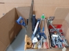 (2) Ctns of Tools - 2