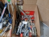 (2) Ctns of Tools - 4