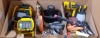 (3) Ctns of Tools