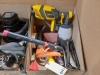 (3) Ctns of Tools - 4