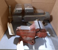 Bench Vises