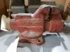 Bench Vises - 2