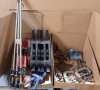 (2) Ctns of Tools