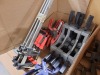 (2) Ctns of Tools - 2