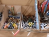 (4) Ctns of Tools - 4