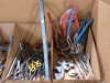 (4) Ctns of Tools - 5