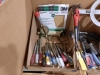 (4) Ctns of Tools - 2
