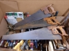 (4) Ctns of Tools - 5