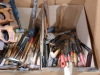 (4) Ctns of Tools - 6