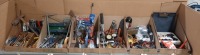 (6) Ctns of Tools