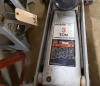 Floor Jack & Jack Stands - 2