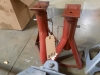 Floor Jack & Jack Stands - 3