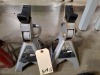 Floor Jack & Jack Stands - 4