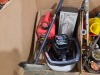 (2) Ctns of Tools - 2