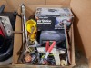(2) Ctns of Tools - 3