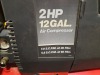 Craftsman Air Tank - 3