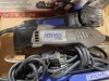 Dremel Tools & Bosch Sander - 6