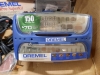 Dremel Tools & Bosch Sander - 8